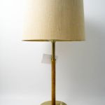 491 4709 Skrivbordslampa